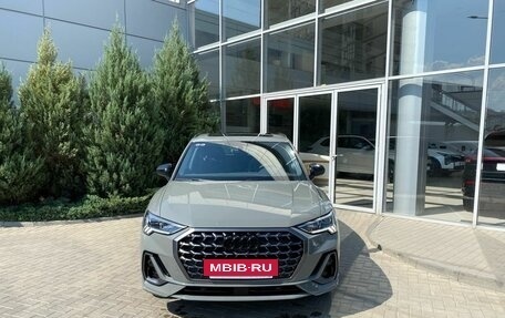 Audi Q3, 2026 год, 4 350 000 рублей, 2 фотография
