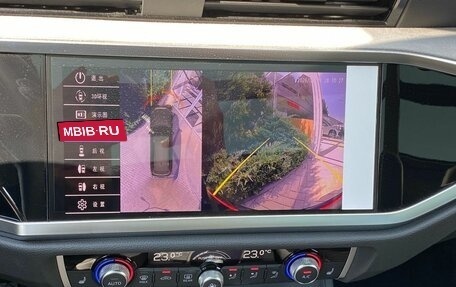 Audi Q3, 2026 год, 4 350 000 рублей, 11 фотография