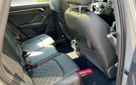 Audi Q3, 2026 год, 4 350 000 рублей, 9 фотография