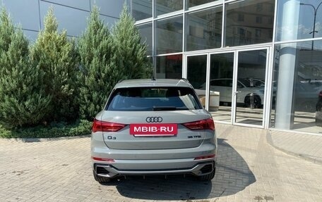 Audi Q3, 2026 год, 4 350 000 рублей, 4 фотография