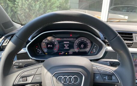 Audi Q3, 2026 год, 4 350 000 рублей, 14 фотография