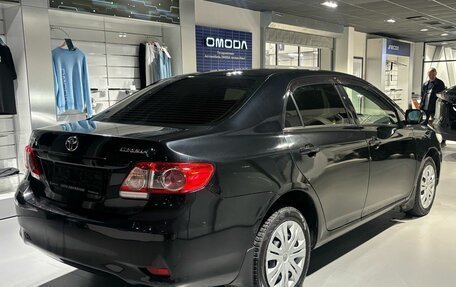 Toyota Corolla, 2013 год, 1 050 000 рублей, 5 фотография