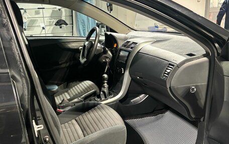 Toyota Corolla, 2013 год, 1 050 000 рублей, 9 фотография