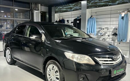 Toyota Corolla, 2013 год, 1 050 000 рублей, 2 фотография