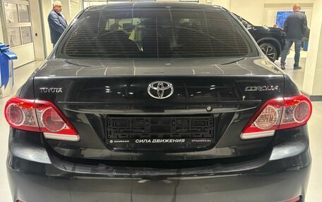 Toyota Corolla, 2013 год, 1 050 000 рублей, 6 фотография