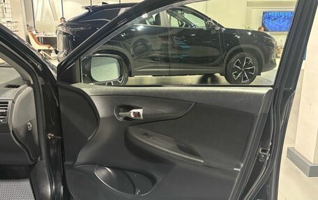 Toyota Corolla, 2013 год, 1 050 000 рублей, 8 фотография