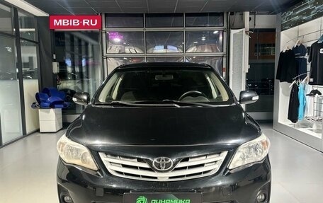 Toyota Corolla, 2013 год, 1 050 000 рублей, 3 фотография