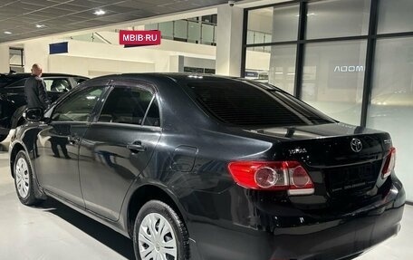 Toyota Corolla, 2013 год, 1 050 000 рублей, 4 фотография
