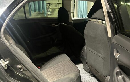 Toyota Corolla, 2013 год, 1 050 000 рублей, 11 фотография