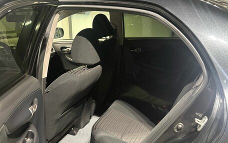 Toyota Corolla, 2013 год, 1 050 000 рублей, 13 фотография