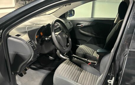 Toyota Corolla, 2013 год, 1 050 000 рублей, 16 фотография