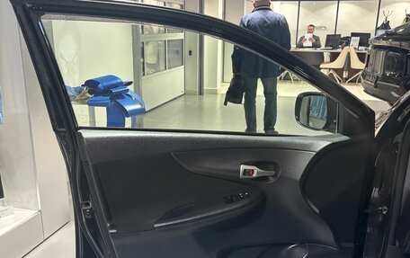 Toyota Corolla, 2013 год, 1 050 000 рублей, 14 фотография