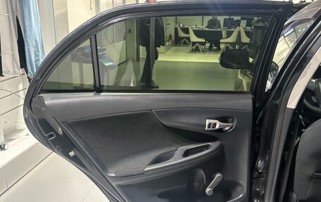 Toyota Corolla, 2013 год, 1 050 000 рублей, 12 фотография