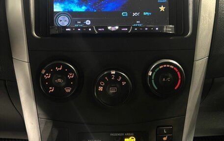 Toyota Corolla, 2013 год, 1 050 000 рублей, 21 фотография