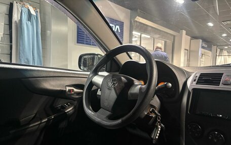 Toyota Corolla, 2013 год, 1 050 000 рублей, 25 фотография