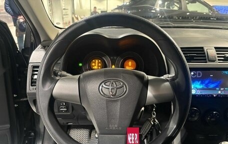 Toyota Corolla, 2013 год, 1 050 000 рублей, 19 фотография