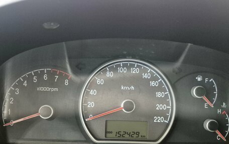 Hyundai Elantra IV, 2007 год, 570 000 рублей, 9 фотография