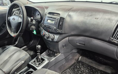Hyundai Elantra IV, 2007 год, 570 000 рублей, 13 фотография