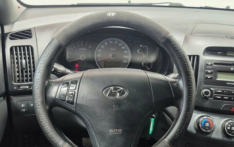 Hyundai Elantra IV, 2007 год, 570 000 рублей, 10 фотография