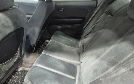 Hyundai Elantra IV, 2007 год, 570 000 рублей, 18 фотография