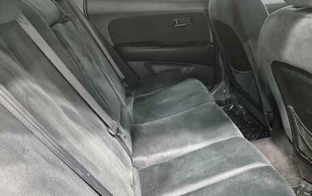 Hyundai Elantra IV, 2007 год, 570 000 рублей, 19 фотография
