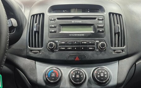 Hyundai Elantra IV, 2007 год, 570 000 рублей, 17 фотография