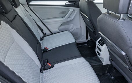 Volkswagen Tiguan II, 2018 год, 1 554 000 рублей, 8 фотография