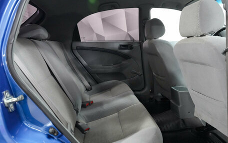 Chevrolet Lacetti, 2011 год, 535 000 рублей, 4 фотография