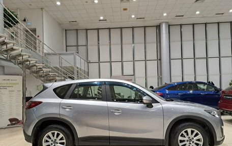 Mazda CX-5 II, 2012 год, 1 580 000 рублей, 4 фотография