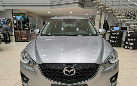 Mazda CX-5 II, 2012 год, 1 580 000 рублей, 2 фотография