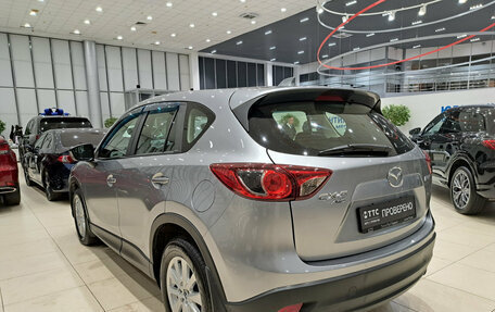 Mazda CX-5 II, 2012 год, 1 580 000 рублей, 7 фотография