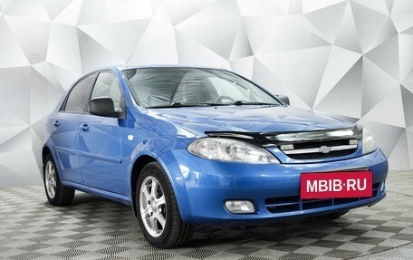 Chevrolet Lacetti, 2011 год, 535 000 рублей, 2 фотография