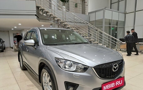 Mazda CX-5 II, 2012 год, 1 580 000 рублей, 3 фотография
