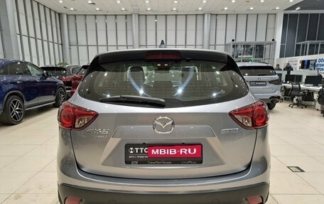 Mazda CX-5 II, 2012 год, 1 580 000 рублей, 6 фотография