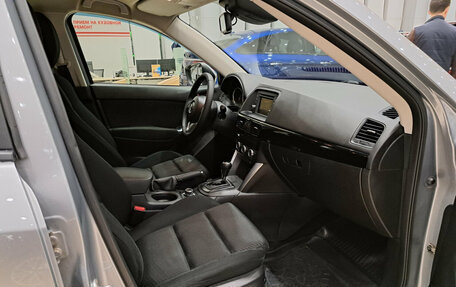 Mazda CX-5 II, 2012 год, 1 580 000 рублей, 11 фотография