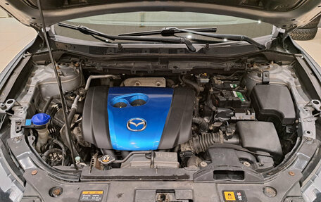 Mazda CX-5 II, 2012 год, 1 580 000 рублей, 9 фотография