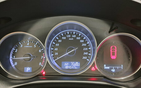 Mazda CX-5 II, 2012 год, 1 580 000 рублей, 13 фотография