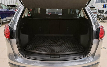 Mazda CX-5 II, 2012 год, 1 580 000 рублей, 10 фотография
