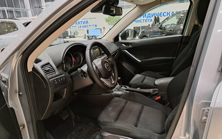 Mazda CX-5 II, 2012 год, 1 580 000 рублей, 16 фотография