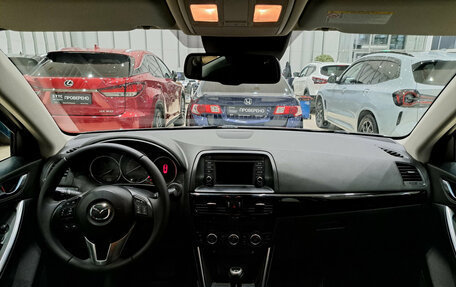 Mazda CX-5 II, 2012 год, 1 580 000 рублей, 14 фотография