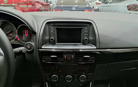 Mazda CX-5 II, 2012 год, 1 580 000 рублей, 15 фотография