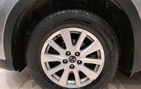 Mazda CX-5 II, 2012 год, 1 580 000 рублей, 18 фотография