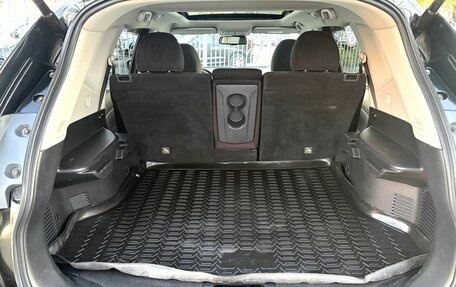 Nissan X-Trail, 2015 год, 1 480 000 рублей, 9 фотография