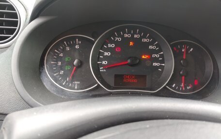 Renault Kangoo II рестайлинг, 2011 год, 600 000 рублей, 6 фотография