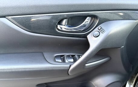 Nissan X-Trail, 2015 год, 1 480 000 рублей, 11 фотография