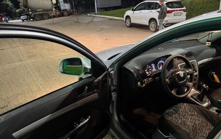 Skoda Octavia, 2012 год, 635 000 рублей, 8 фотография
