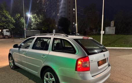 Skoda Octavia, 2012 год, 635 000 рублей, 6 фотография