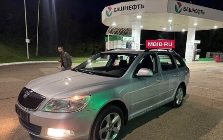 Skoda Octavia, 2012 год, 635 000 рублей, 5 фотография