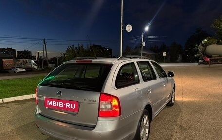 Skoda Octavia, 2012 год, 635 000 рублей, 4 фотография