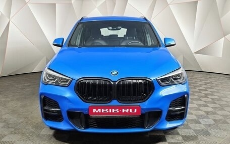 BMW X1, 2020 год, 3 095 000 рублей, 3 фотография
